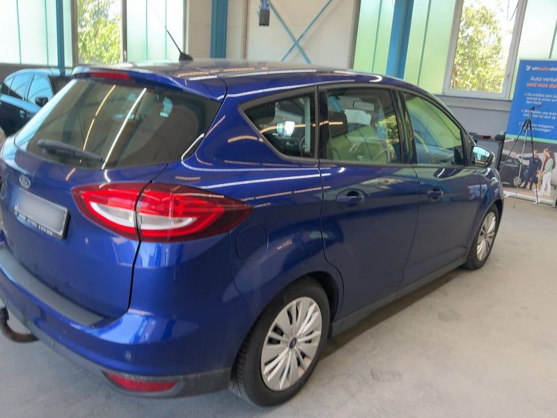 Ford C-Max 1.5 TDCi Business Edition — zdjęcie 6