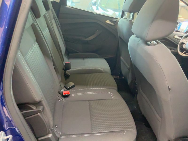 Ford C-Max 1.5 TDCi Business Edition — zdjęcie 14