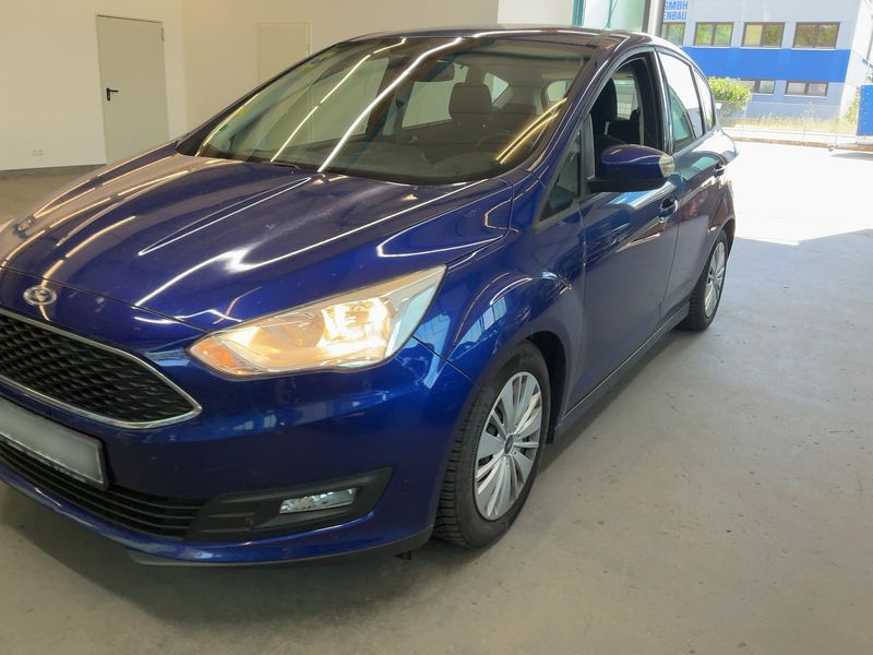 Ford C-Max 1.5 TDCi Business Edition — zdjęcie 2