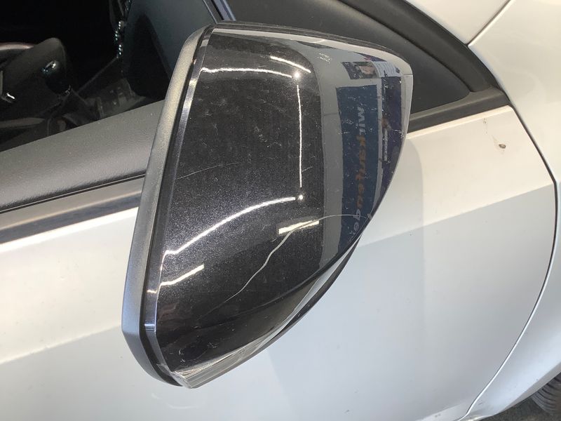Skoda Octavia 2.0 TSI RS 2016 – снимка 24