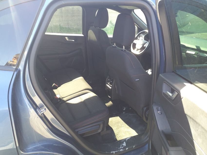 Ford Kuga d'occasion