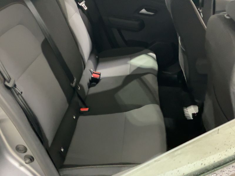 Dacia Sandero 1.0 TCe LPG Stepway Extreme — zdjęcie 14