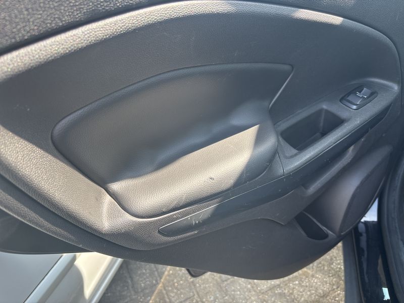 Ford EcoSport 1.0 EcoBoost Titanium 2016 – снимка 19