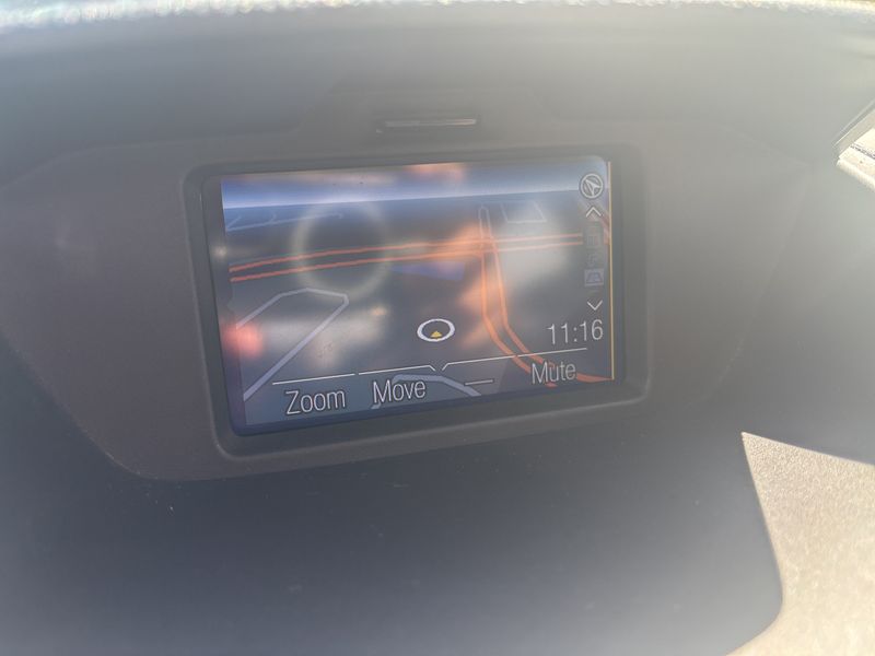 Ford EcoSport 1.0 EcoBoost Titanium — zdjęcie 12