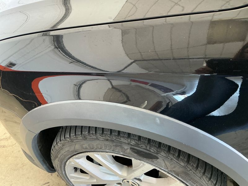 Volkswagen Passat 2.0 TDI Sky 4Motion BlueMotion Tech 2014 – снимка 25