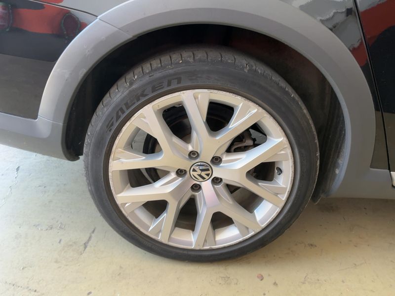 Volkswagen Passat 2.0 TDI Sky 4Motion BlueMotion Tech 2014 – снимка 9
