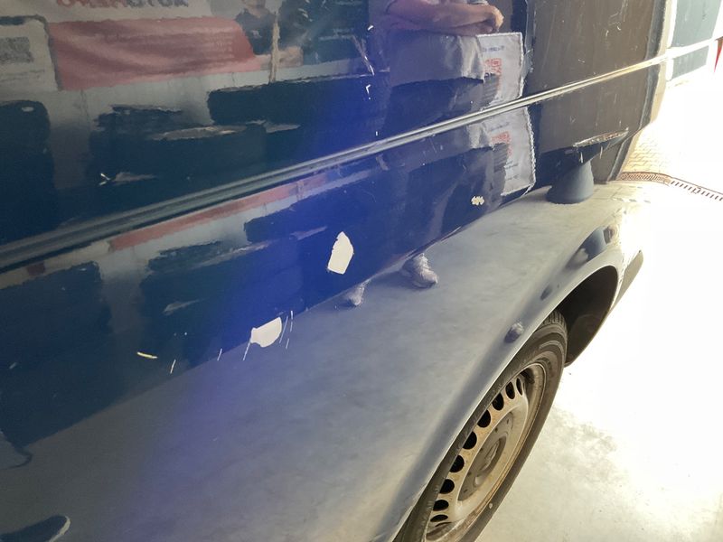 Volkswagen T5 Kombi 2.0 TDI 2012 – снимка 41