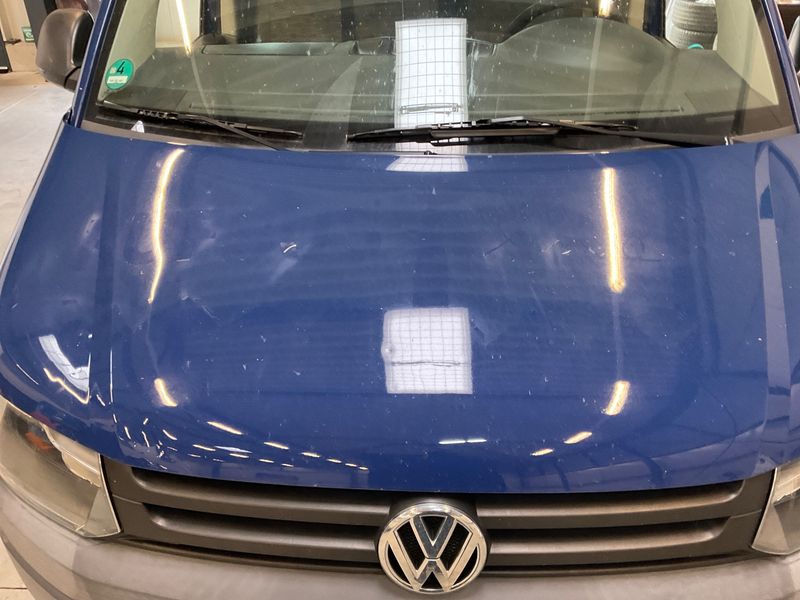Volkswagen T5 Kombi 2.0 TDI 2012 – снимка 70