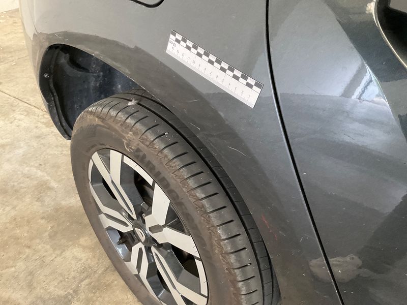 Dacia Duster 1.0 TCe LPG Prestige Up 2022 – снимка 21