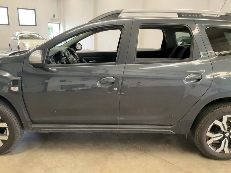Dacia Duster 1.0 TCe LPG Prestige Up — zdjęcie 4