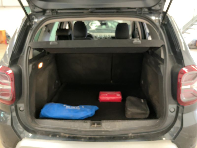 Dacia Duster 1.0 TCe LPG Prestige Up — zdjęcie 10