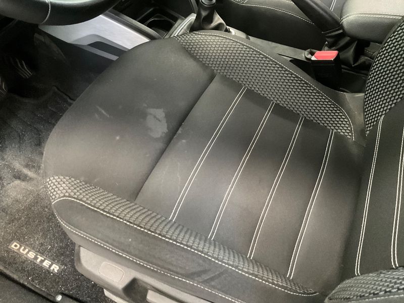 Dacia Duster 1.0 TCe LPG Prestige Up 2022 – снимка 25