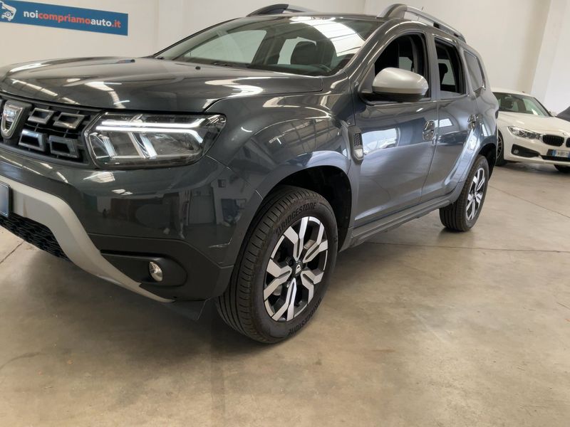 Dacia Duster 1.0 TCe LPG Prestige Up — zdjęcie 2