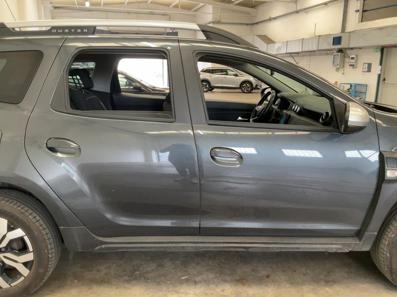 Dacia Duster 1.0 TCe LPG Prestige Up — zdjęcie 7