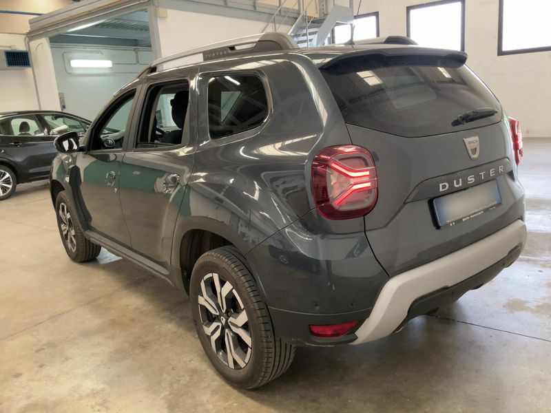 Dacia Duster 1.0 TCe LPG Prestige Up — zdjęcie 3