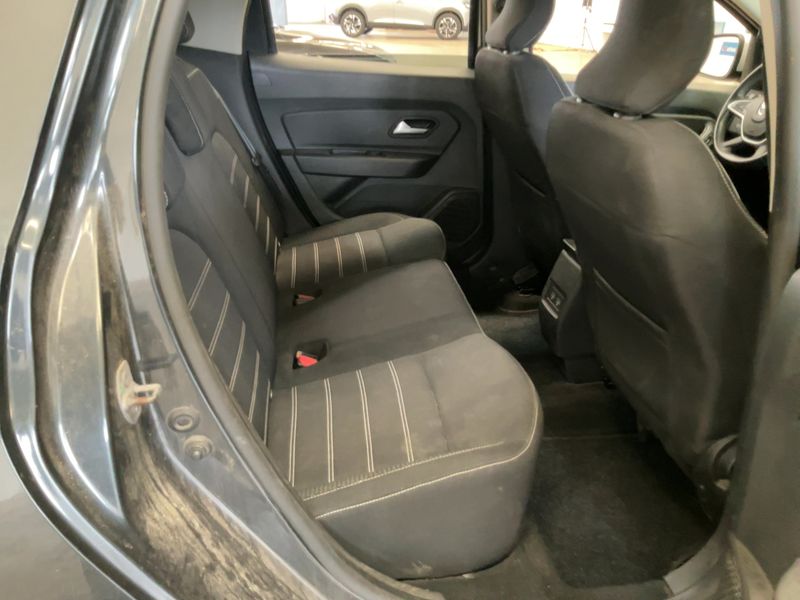 Dacia Duster 1.0 TCe LPG Prestige Up — zdjęcie 14