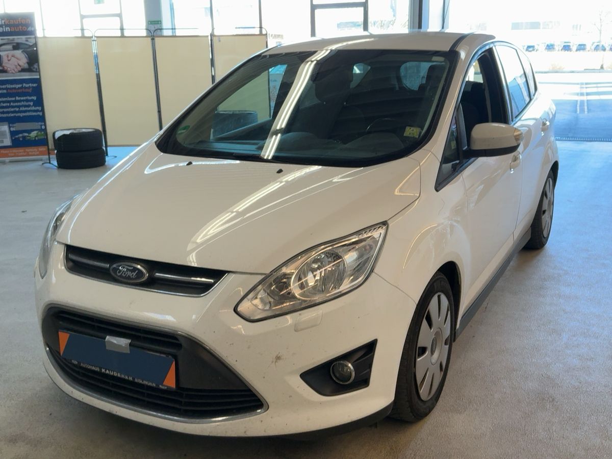 Ford C-Max d'occasion