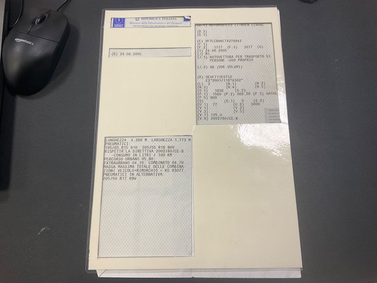 Citroen C4 d'occasion