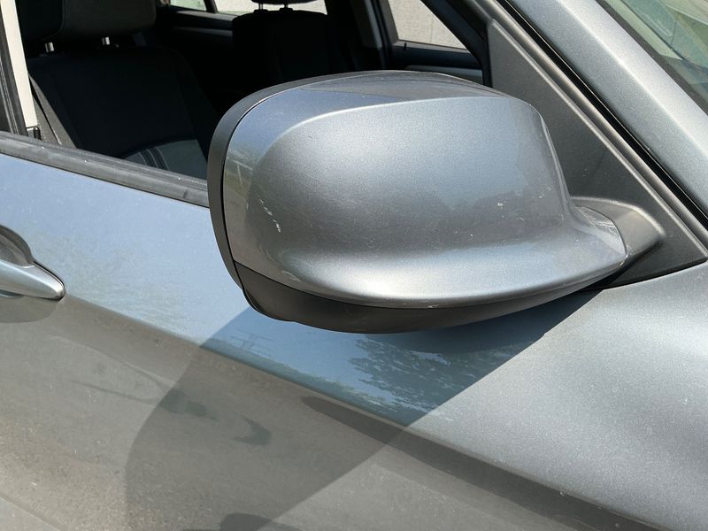 BMW X1 sDrive 18i 2012 – снимка 22