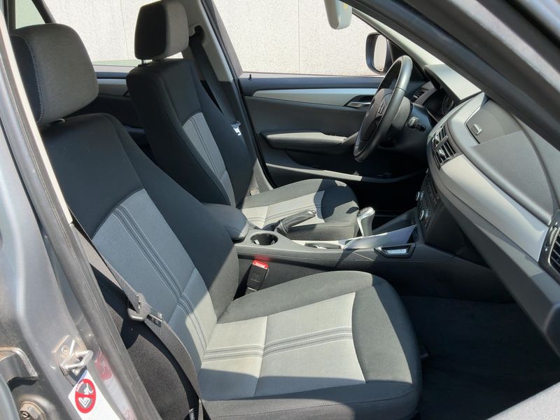 BMW X1 sDrive 18i 2012 – снимка 16