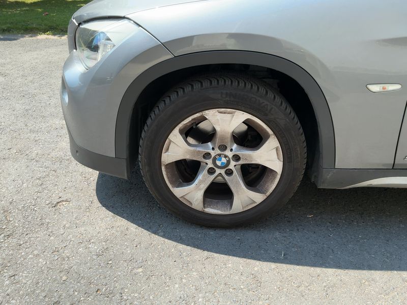 BMW X1 sDrive 18i 2012 – снимка 3