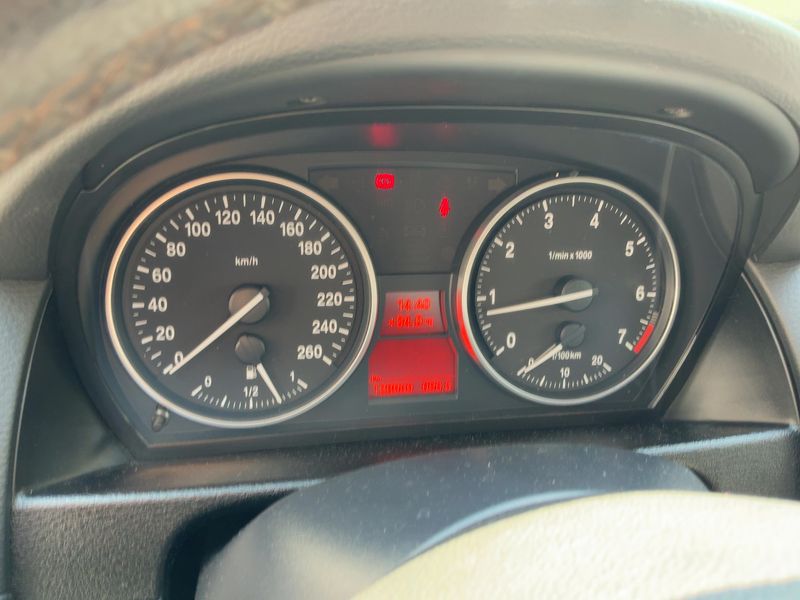 BMW X1 sDrive 18i 2012 – снимка 18