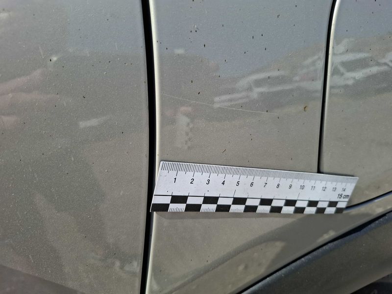 Citroen C3 1.2 PureTech YOU 2021 – снимка 54