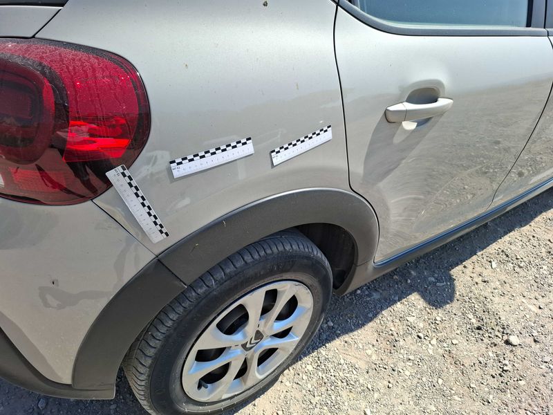 Citroen C3 1.2 PureTech YOU 2021 – снимка 18