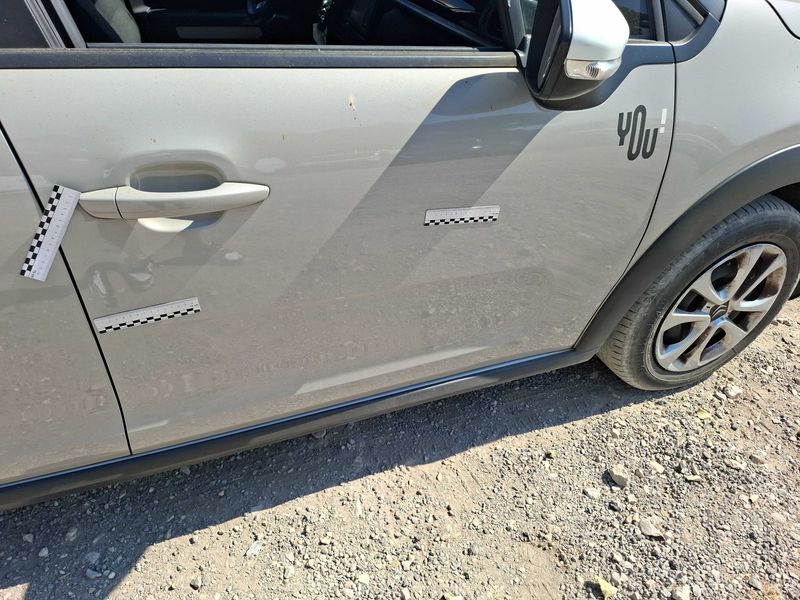 Citroen C3 1.2 PureTech YOU 2021 – снимка 22