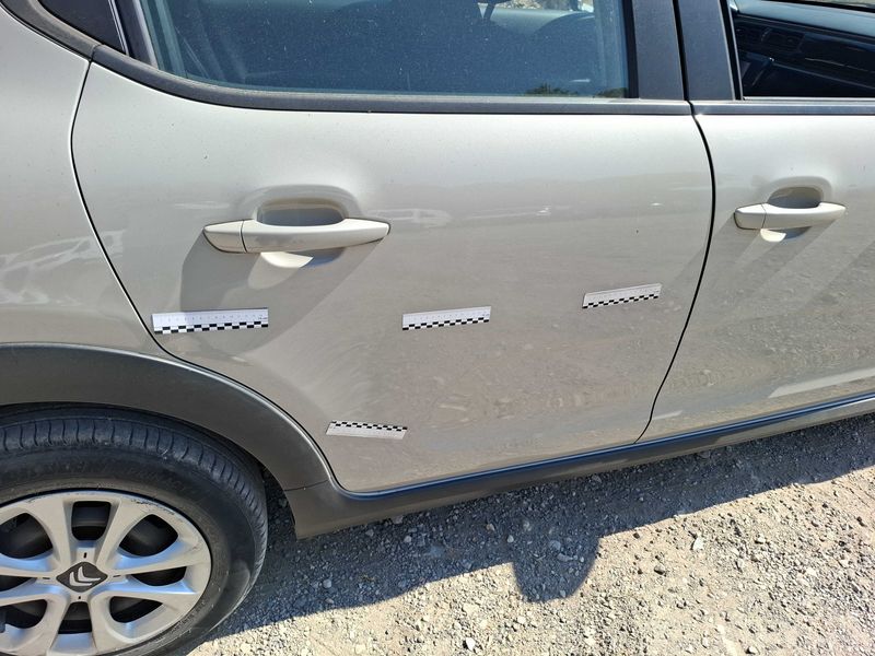 Citroen C3 1.2 PureTech YOU 2021 – снимка 24