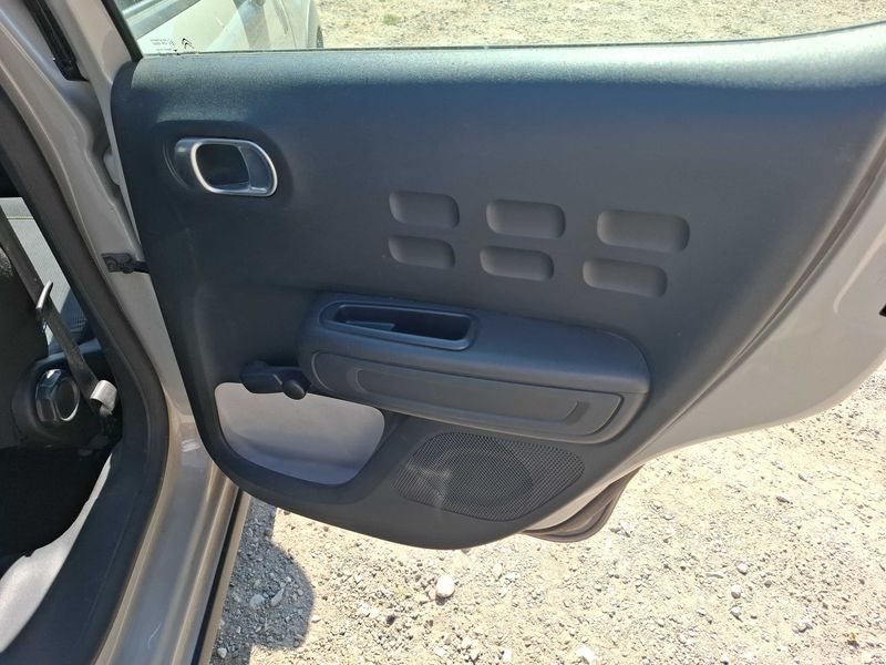 Citroen C3 1.2 PureTech YOU 2021 – снимка 34