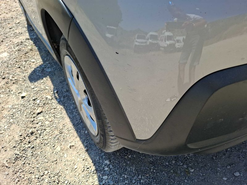 Citroen C3 1.2 PureTech YOU 2021 – снимка 62