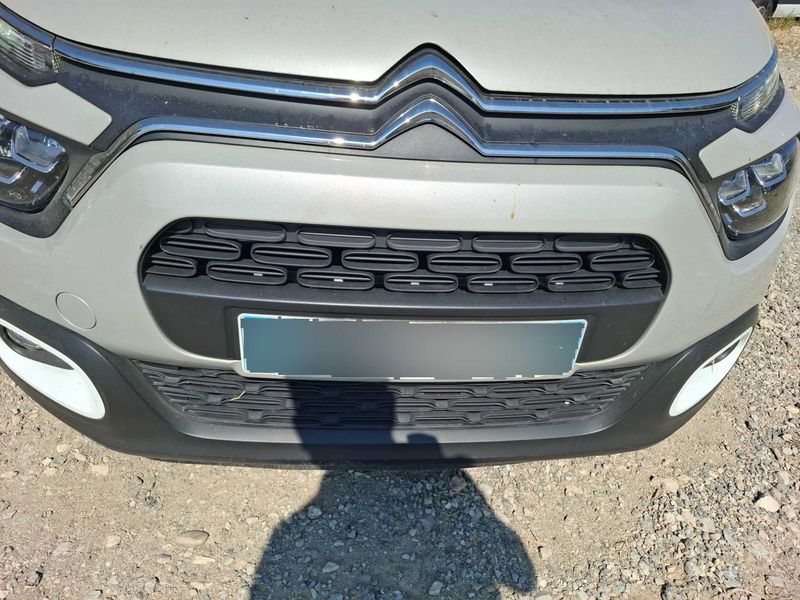 Citroen C3 1.2 PureTech YOU 2021 – снимка 69