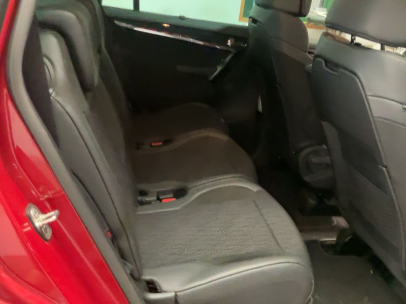 Citroen C4 Grand Picasso 1.6 THP Exclusive — zdjęcie 14