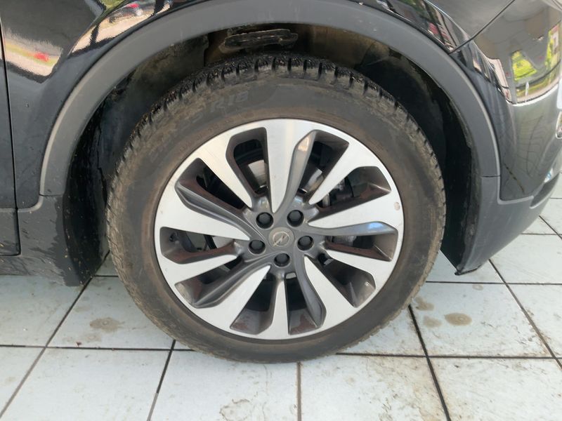 Opel Mokka X 1.4 Turbo LPG Innovation 2017 – снимка 11