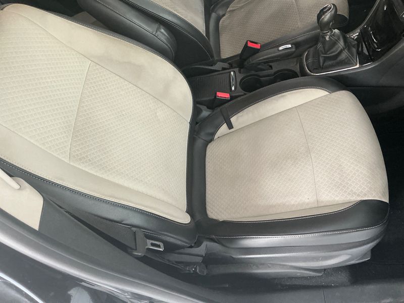 Opel Mokka X 1.4 Turbo LPG Innovation 2017 – снимка 26