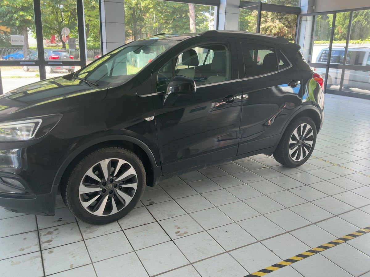 Opel Mokka d'occasion