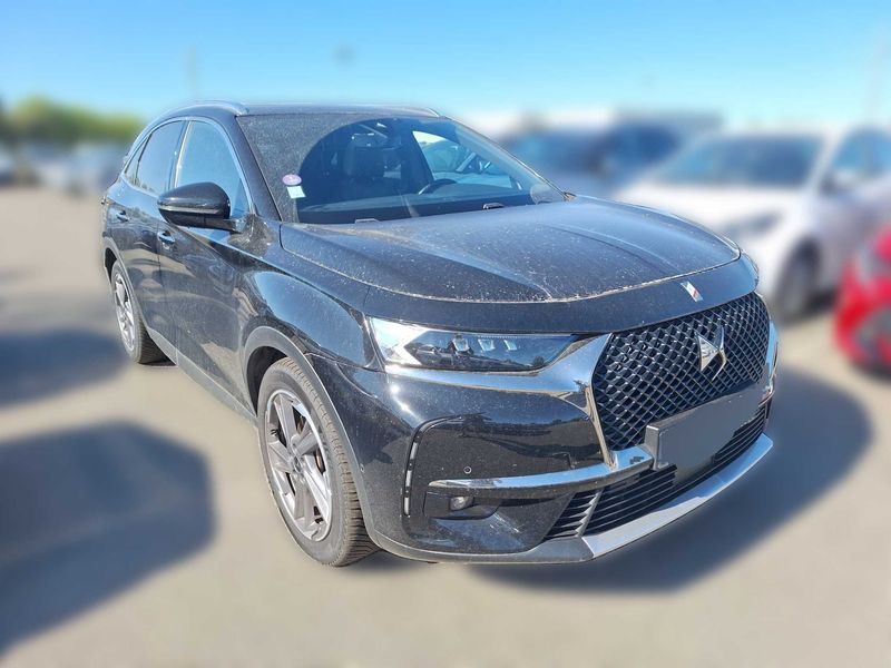 DS Automobiles DS7 Crossback 1.6 E-Tense Hybrid 4x2 Rivoli — zdjęcie 6