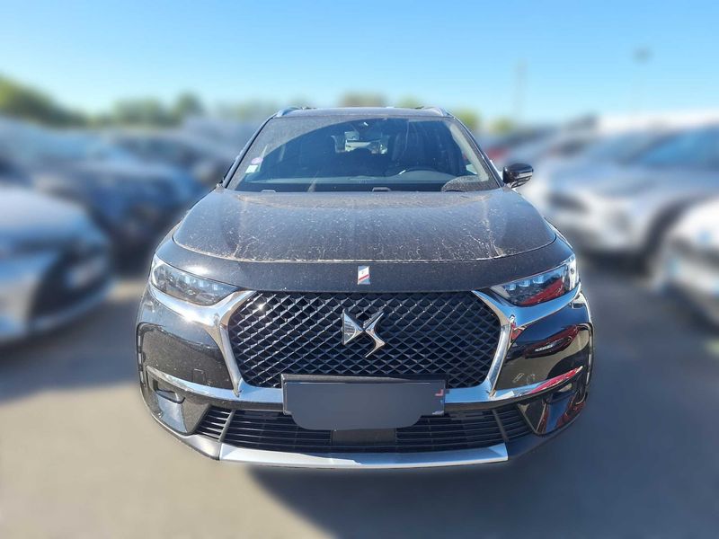DS Automobiles DS7 Crossback 1.6 E-Tense Hybrid 4x2 Rivoli — zdjęcie 7
