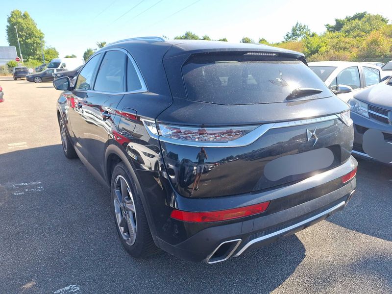 DS Automobiles DS7 Crossback 1.6 E-Tense Hybrid 4x2 Rivoli — zdjęcie 3