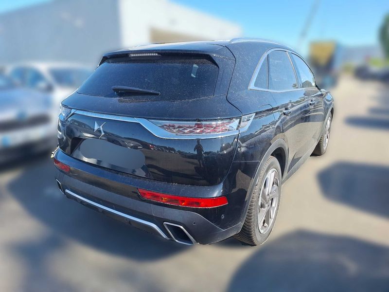 DS Automobiles DS7 Crossback 1.6 E-Tense Hybrid 4x2 Rivoli — zdjęcie 5