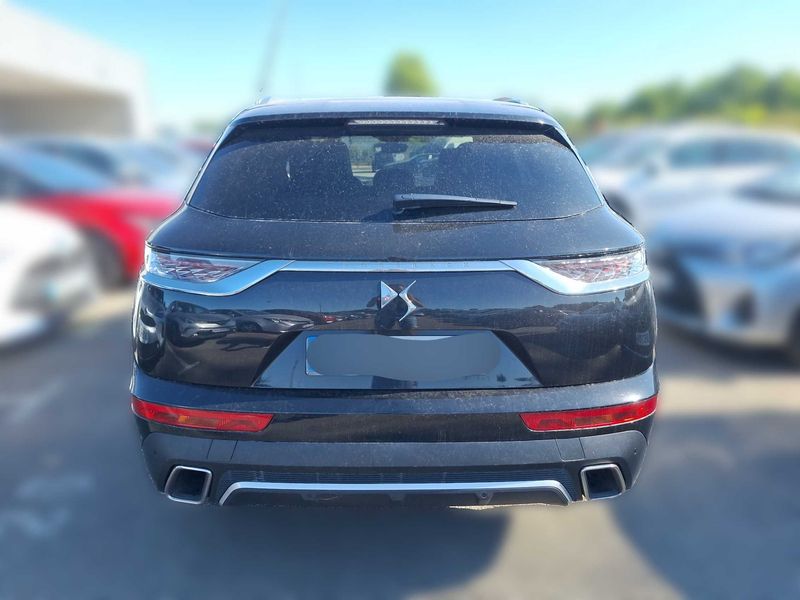 DS Automobiles DS7 Crossback 1.6 E-Tense Hybrid 4x2 Rivoli — zdjęcie 4