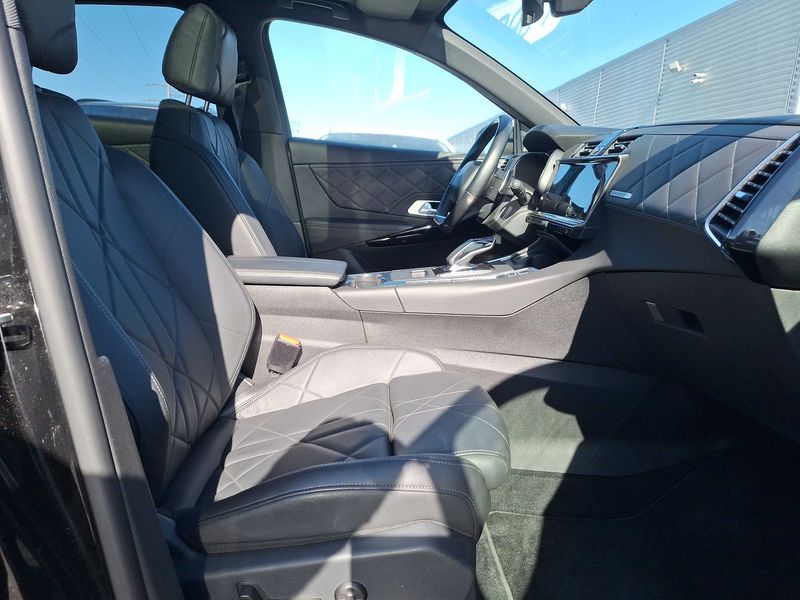 DS Automobiles DS7 Crossback 1.6 E-Tense Hybrid 4x2 Rivoli — zdjęcie 10