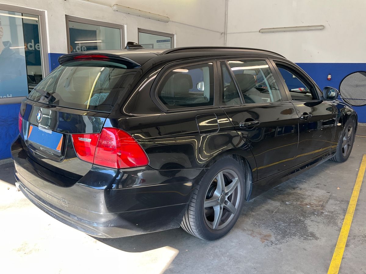 BMW 3er 320d
