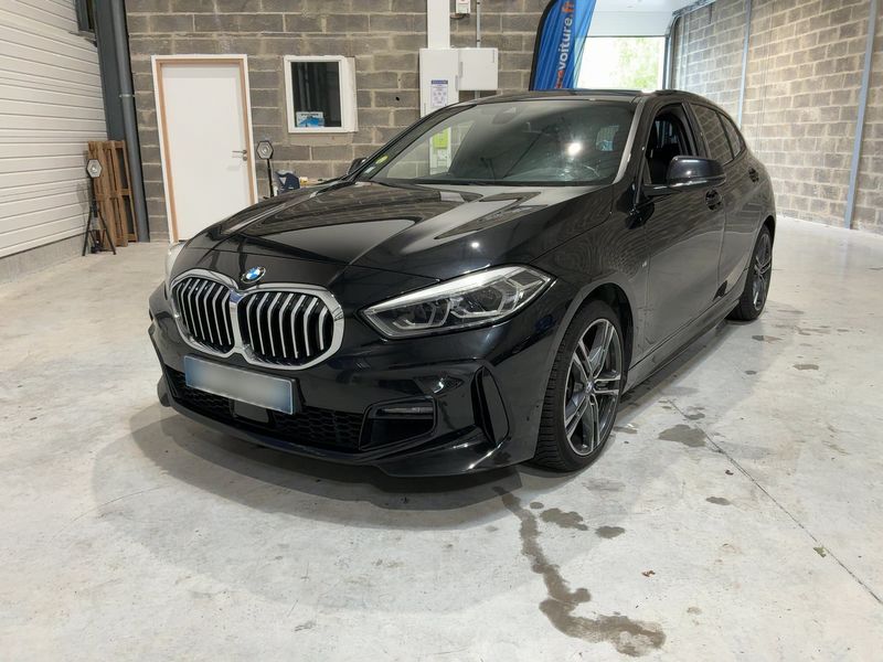 1er 116d M Sport