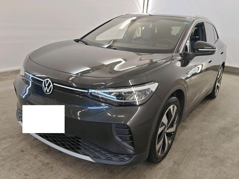 ID.4 electric drive 150 kW 1st Pro Performance
