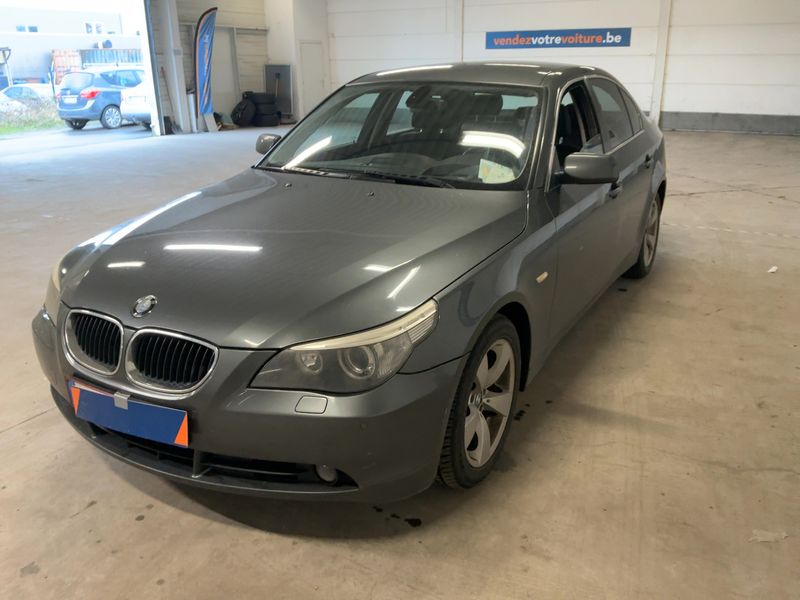 5er 520d