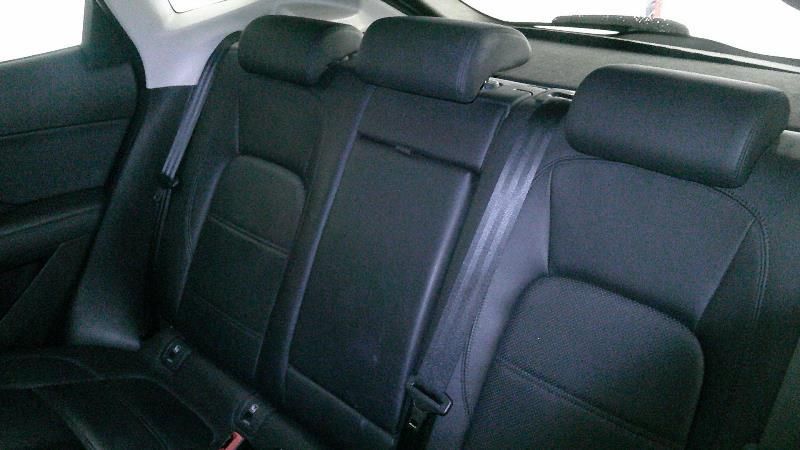 Jaguar E-Pace d'occasion