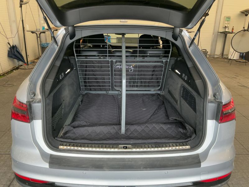 Audi A6 Allroad 45 TDI Mild-Hybrid — zdjęcie 10
