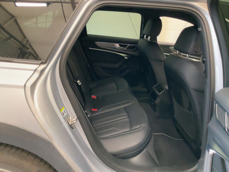 Audi A6 Allroad 45 TDI Mild-Hybrid — zdjęcie 14